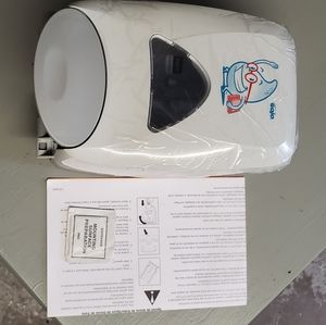 Brand new Gojo soap dispenser